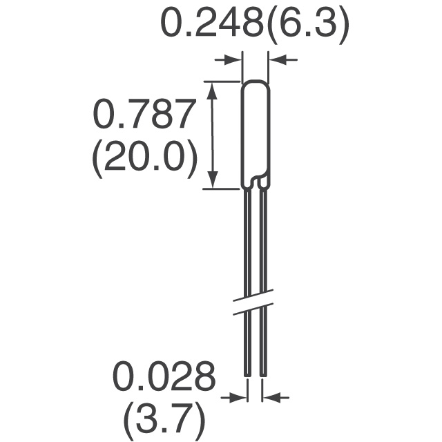 B72214P2321K101 EPCOS - TDK Electronics TVS - Varistori MOV